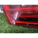 Задній ліхтар (оптика) AUDI Q7 4M 2017 3.0 4M0945094D