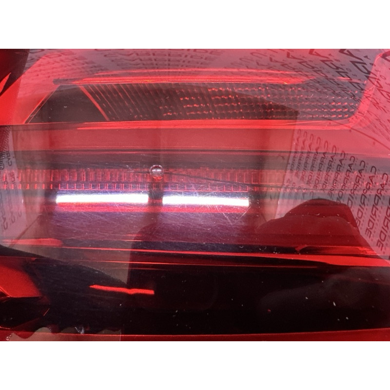 Задній ліхтар (оптика) AUDI Q7 4M 2017 3.0 4M0945094D