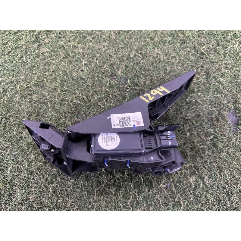 Педаль газа (электрика двигателя) KIA Sorento UM 2019 3.3 32700C6110