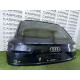 Крышка багажника (кузов и элементы) AUDI Q7 4M 2017 3.0 4M0827025D