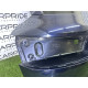 Крышка багажника (кузов и элементы) AUDI Q7 4M 2017 3.0 4M0827025D