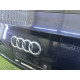 Крышка багажника (кузов и элементы) AUDI Q7 4M 2017 3.0 4M0827025D