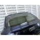 Скло кришки багажника (скло та дзеркала) AUDI Q7 4M 2017 3.0 4M0845501CNVB
