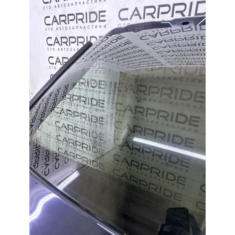 Скло кришки багажника (скло та дзеркала) AUDI Q7 4M 2017 3.0 4M0845501CNVB