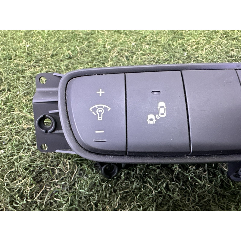 Блок кнопок (электрика / кнопки) KIA Sorento UM 2019 3.3 93700C5190WK