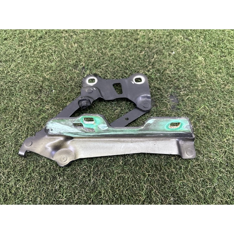 Петля капота (кузов и элементы) LAND ROVER RANGE ROVER Sport L494 2014 5.0 LR036584