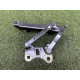 Петля капота (кузов и элементы) LAND ROVER RANGE ROVER Sport L494 2014 5.0 LR036583