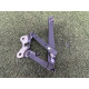 Петля капота (кузов и элементы) LAND ROVER RANGE ROVER Sport L494 2014 5.0 LR036583