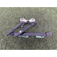 Петля капота (кузов и элементы) LAND ROVER RANGE ROVER Sport L494 2014 5.0 LR036583