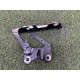 Петля капота (кузов и элементы) LAND ROVER RANGE ROVER Sport L494 2014 5.0 LR036583