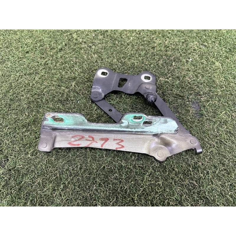 Петля капота (кузов и элементы) LAND ROVER RANGE ROVER Sport L494 2014 5.0 LR036583