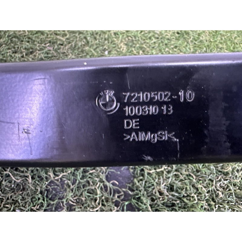 Розпірка передньої панелі (кузов і елементи) BMW X3 F25 2013 2.0 51647210502