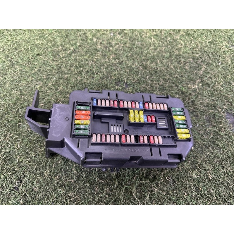 Блок запобіжників (електрика) BMW X5 F15 2015 3.0 61149224866