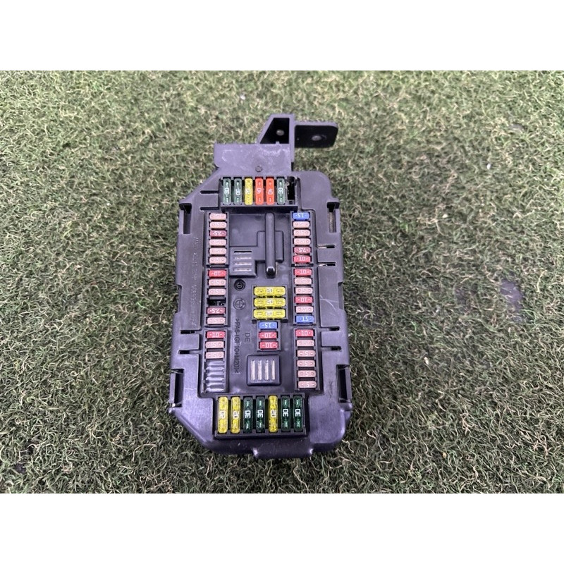 Блок запобіжників (електрика) BMW X5 F15 2015 3.0 61149224866