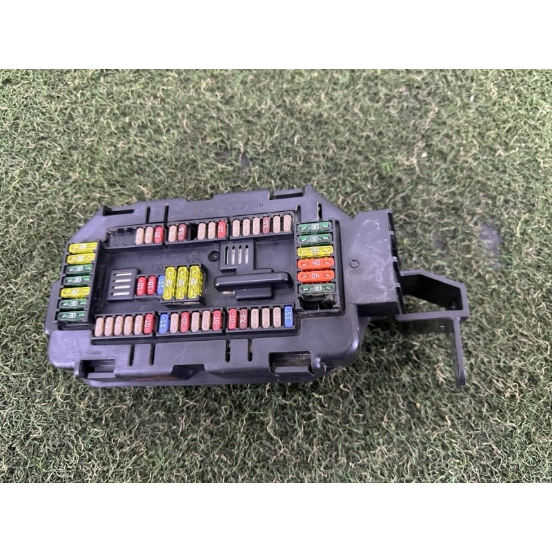 Блок запобіжників (електрика) BMW X5 F15 2015 3.0 61149224866