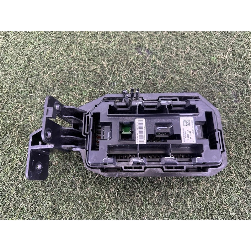 Блок запобіжників (електрика) BMW X5 F15 2015 3.0 61149224866