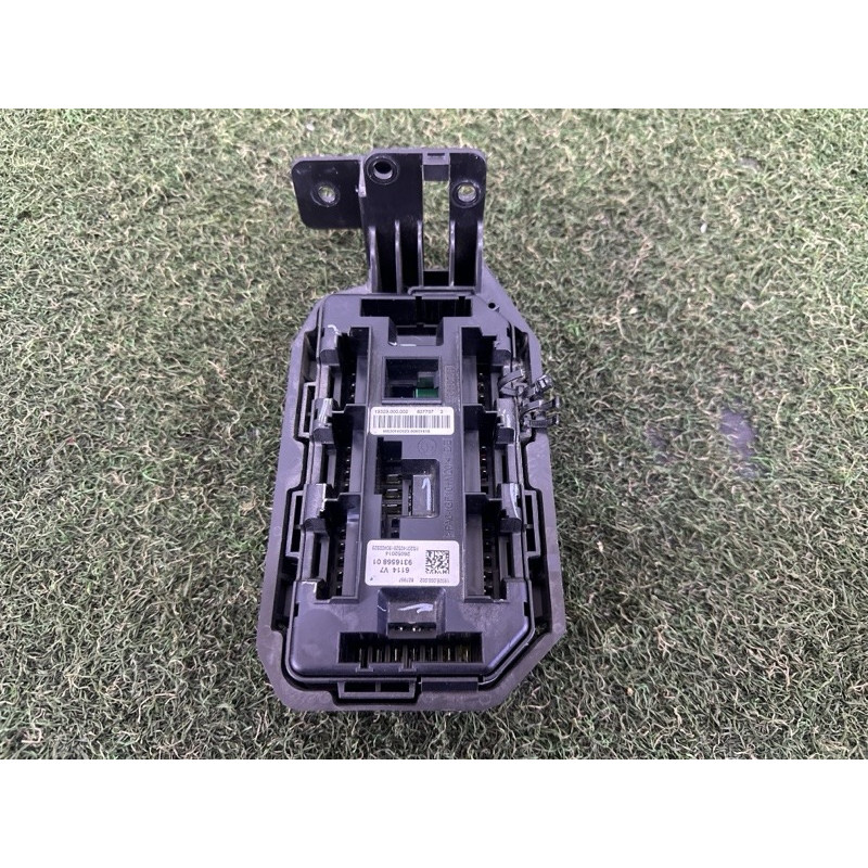 Блок запобіжників (електрика) BMW X5 F15 2015 3.0 61149224866