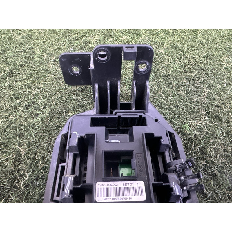 Блок запобіжників (електрика) BMW X5 F15 2015 3.0 61149224866