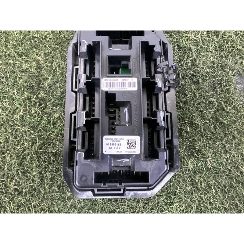 Блок запобіжників (електрика) BMW X5 F15 2015 3.0 61149224866