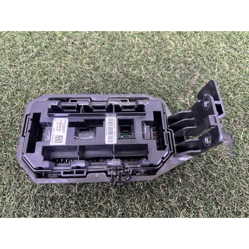 Блок запобіжників (електрика) BMW X5 F15 2015 3.0 61149224866