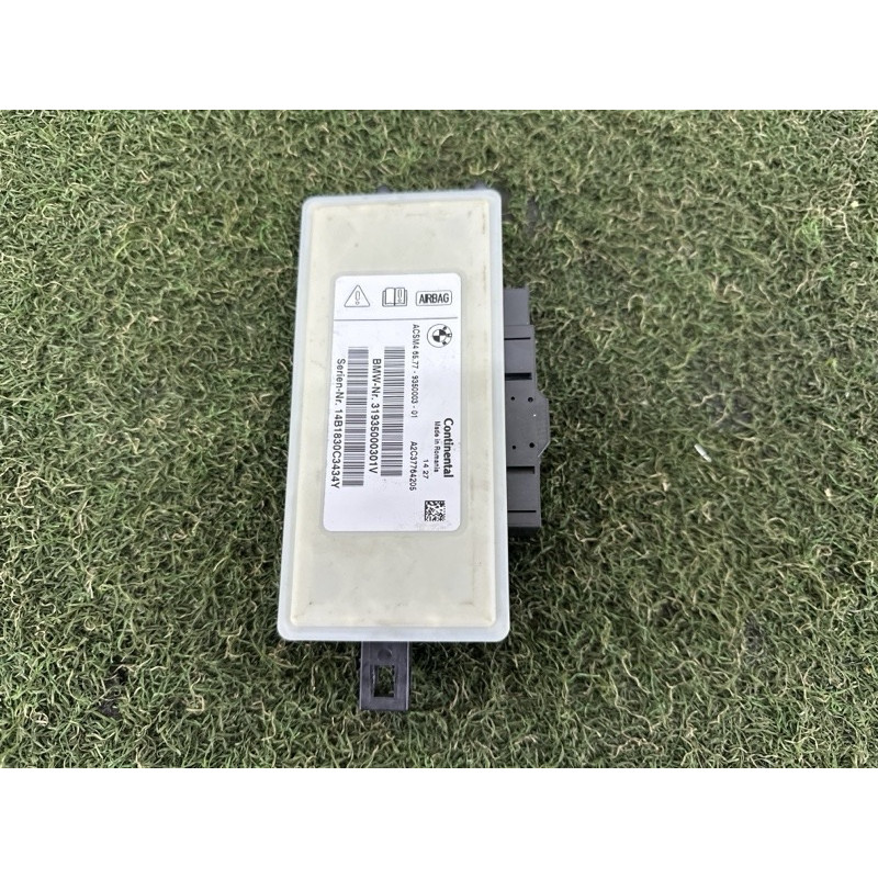 Блок управления airbag (airbag / безопасность) BMW X5 F15 2015 3.0 65777911607