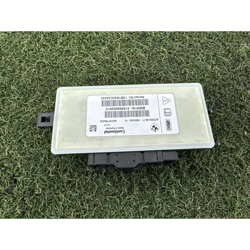 Блок управления airbag (airbag / безопасность) BMW X5 F15 2015 3.0 65777911607