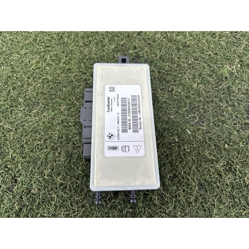Блок управления airbag (airbag / безопасность) BMW X5 F15 2015 3.0 65777911607
