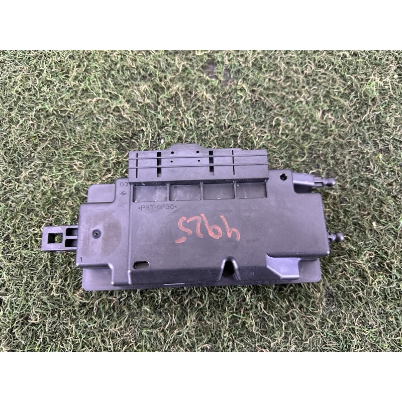 Блок управления airbag (airbag / безопасность) BMW X5 F15 2015 3.0 65777911607