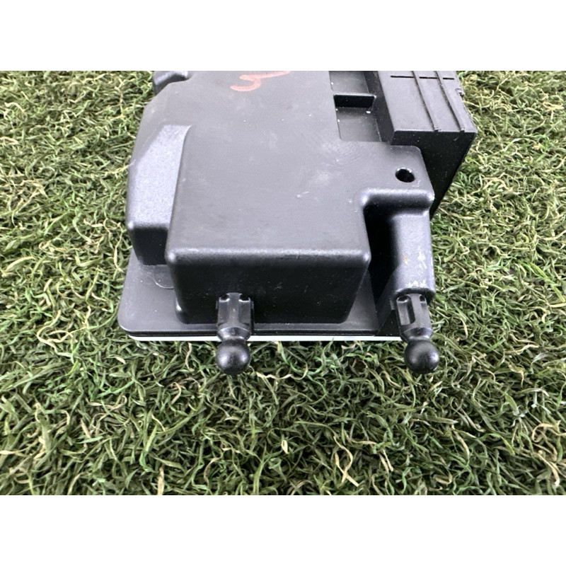 Блок управления airbag (airbag / безопасность) BMW X5 F15 2015 3.0 65777911607