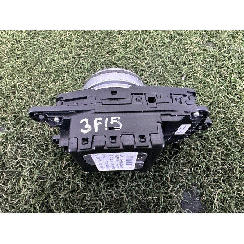 Блок кнопок мультимедиа (электрика / блоки управления) BMW X5 F15 2015 3.0 65829350723