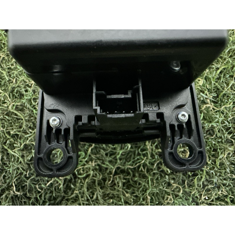 Блок кнопок мультимедиа (электрика / блоки управления) BMW X5 F15 2015 3.0 65829350723