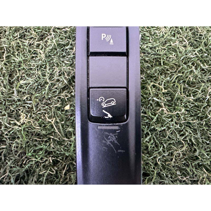 Блок кнопок (электрика / кнопки) BMW X5 F15 2015 3.0 61319262719