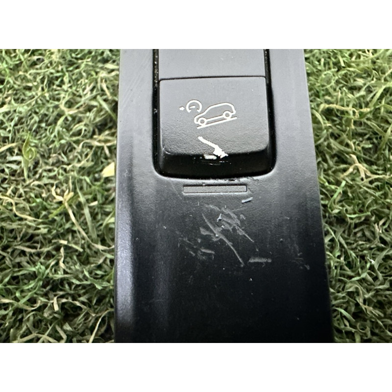 Блок кнопок (электрика / кнопки) BMW X5 F15 2015 3.0 61319262719