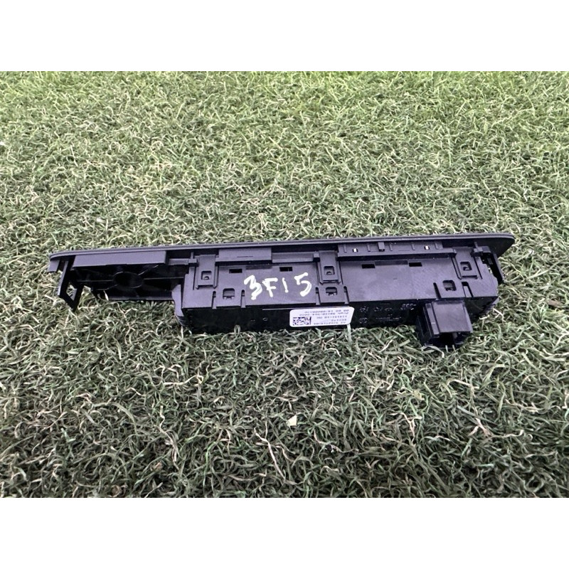 Блок кнопок (электрика / кнопки) BMW X5 F15 2015 3.0 61319262719