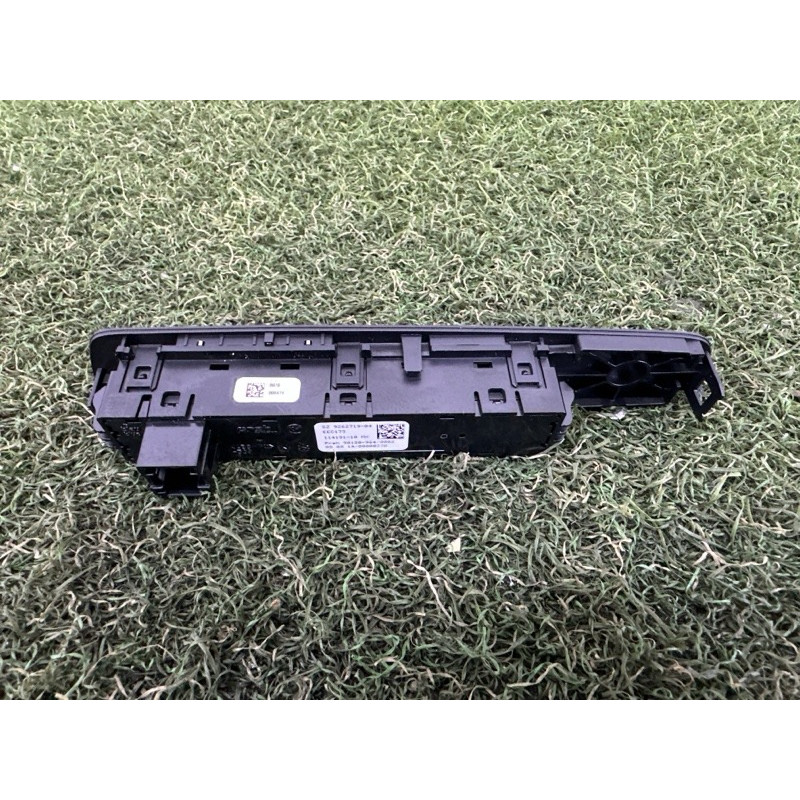 Блок кнопок (электрика / кнопки) BMW X5 F15 2015 3.0 61319262719
