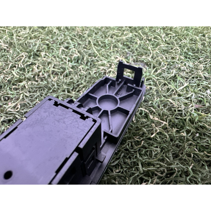 Блок кнопок (электрика / кнопки) BMW X5 F15 2015 3.0 61319262719