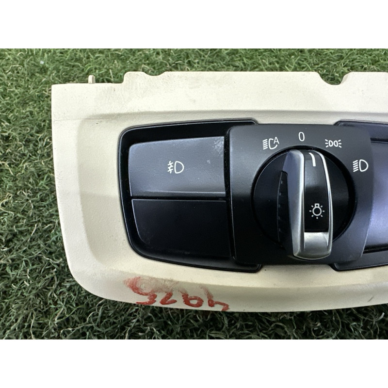 Переключатель света (электрика) BMW X5 F15 2015 3.0 61315A25499
