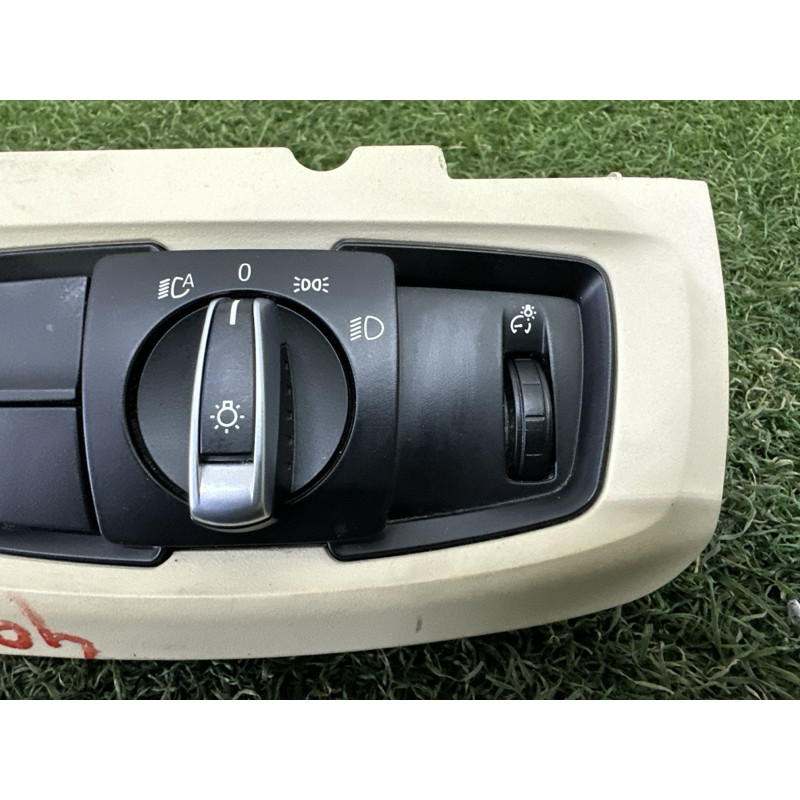 Переключатель света (электрика) BMW X5 F15 2015 3.0 61315A25499