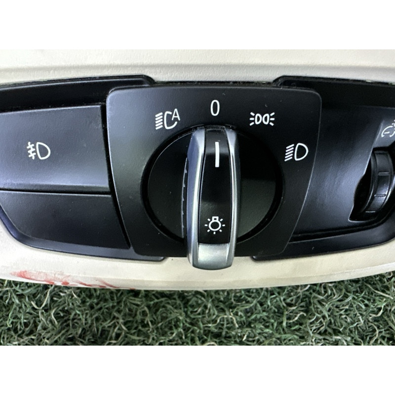 Переключатель света (электрика) BMW X5 F15 2015 3.0 61315A25499