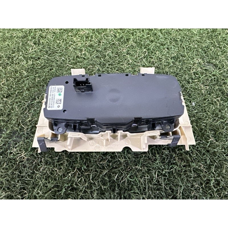 Переключатель света (электрика) BMW X5 F15 2015 3.0 61315A25499