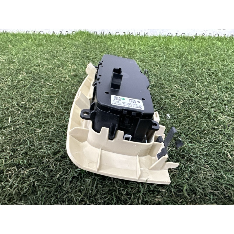 Переключатель света (электрика) BMW X5 F15 2015 3.0 61315A25499