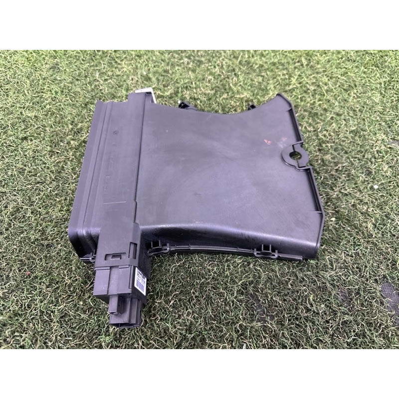 Нагревательный элемент (отопление и кондиционирование) BMW X5 F15 2015 3.0 64116954487