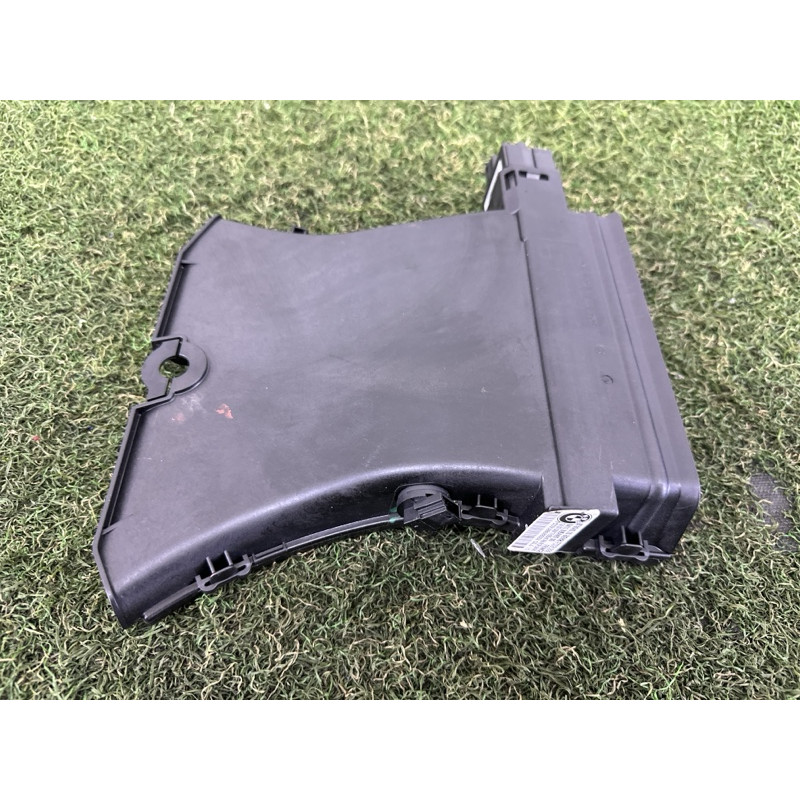 Нагревательный элемент (отопление и кондиционирование) BMW X5 F15 2015 3.0 64116954487