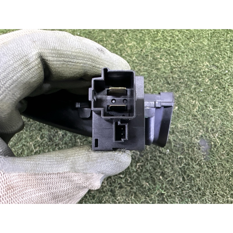 Нагревательный элемент (отопление и кондиционирование) BMW X5 F15 2015 3.0 64116954487