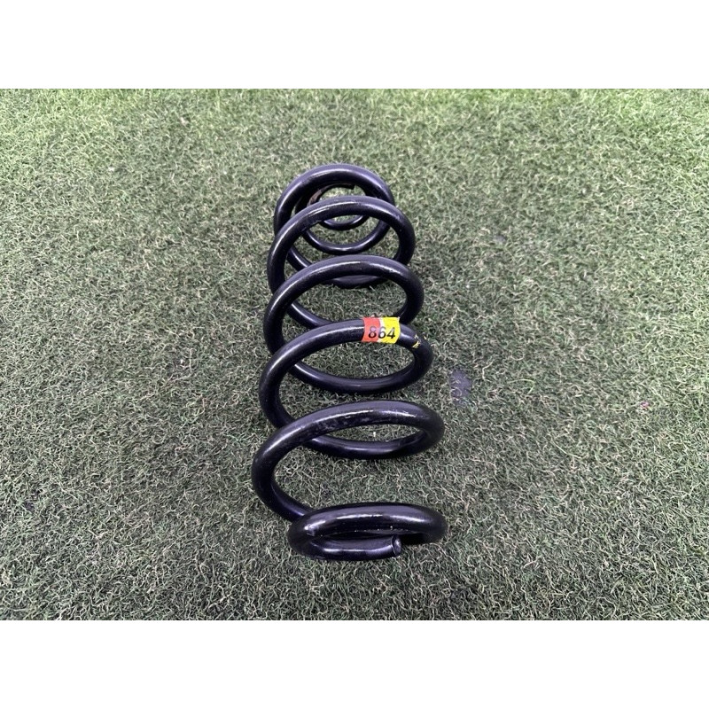 Пружина підвіски (підвіска) BMW X5 F15 2015 3.0 33536779864