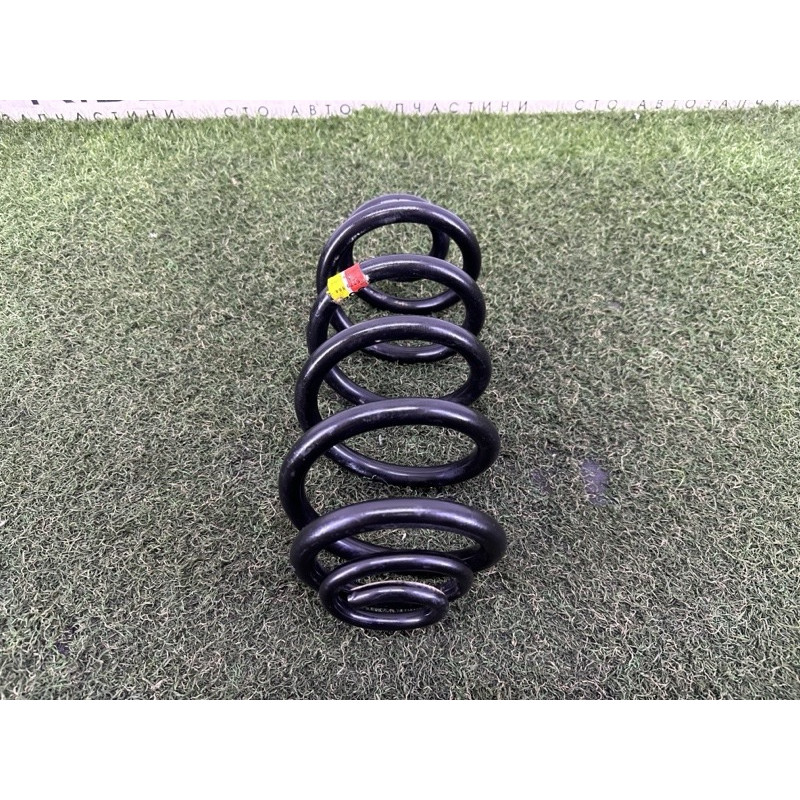 Пружина підвіски (підвіска) BMW X5 F15 2015 3.0 33536779864