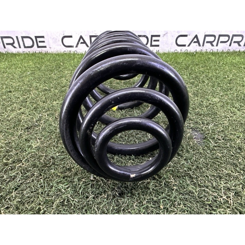 Пружина підвіски (підвіска) BMW X5 F15 2015 3.0 33536779864