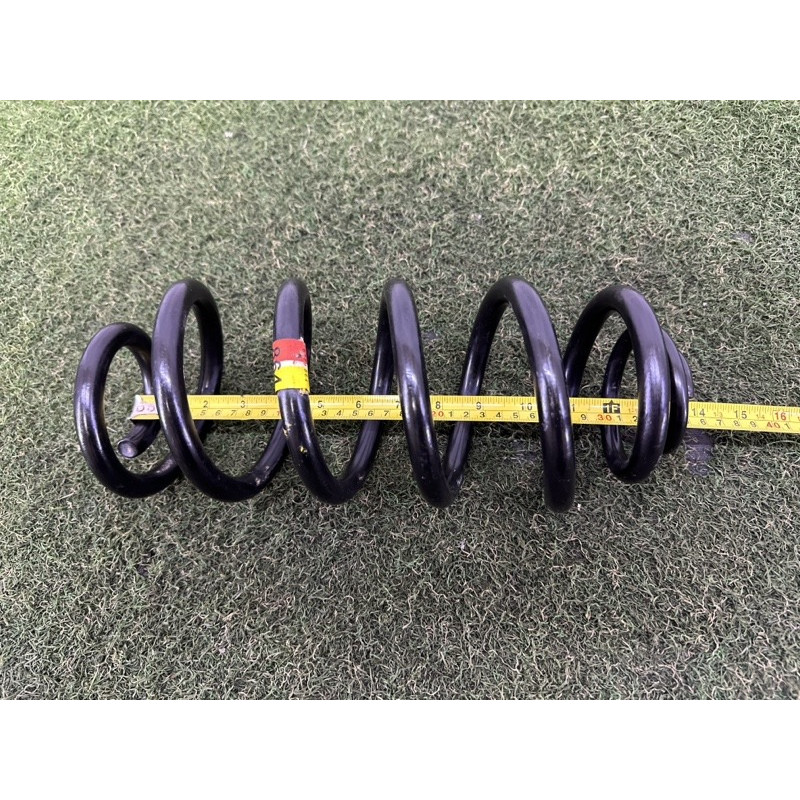 Пружина підвіски (підвіска) BMW X5 F15 2015 3.0 33536779864