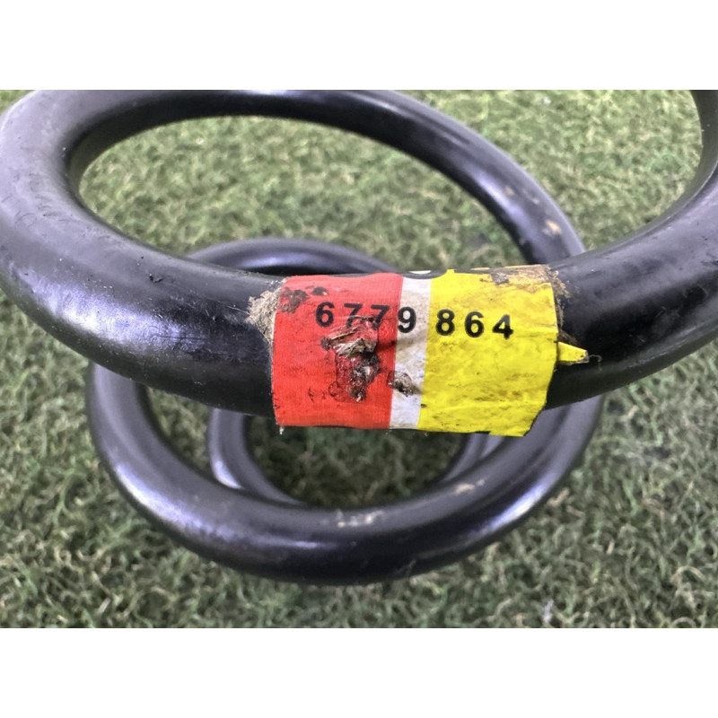 Пружина підвіски (підвіска) BMW X5 F15 2015 3.0 33536779864
