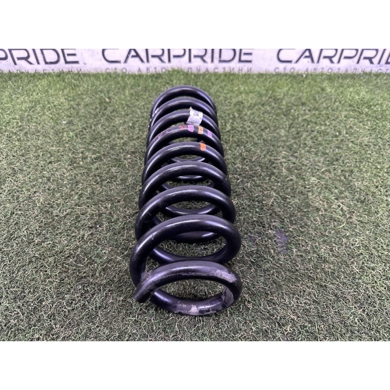 Пружина підвіски (підвіска) LAND ROVER Range Rover Velar L560 2018 2.0 LR090651